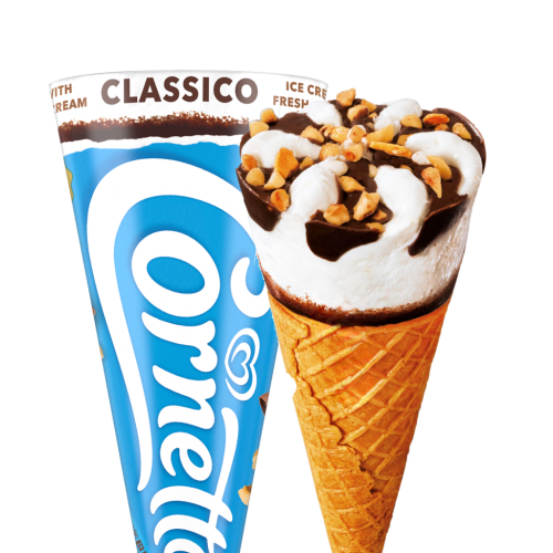 24 125mlPg Eskimo Cornetto Classico 