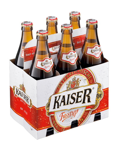 3 6/0.50MP Kaiser Fasstyp MW 