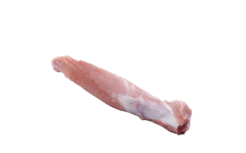 0,5 kg GENUSS S-Filet SB ca.500g 