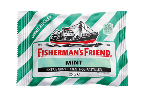 24 1     Pg Fisherm Fr Mint oz 