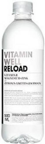 12 0.50l Fl Vitamin Well Reload 