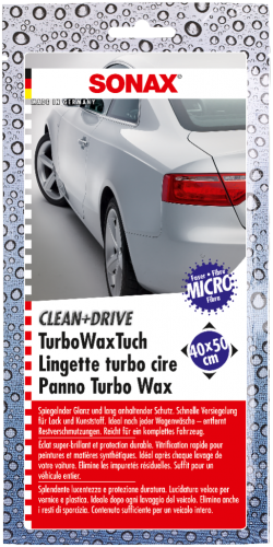 24 1  StkPg Sonax TurboWax Tuch 