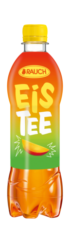 12 0.50l Fl Rauch EisTee Mango  