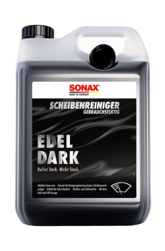 4 5.00l Ka SONAX ScheibenReiniger Sommer gebrauchsfertig Edeldark 