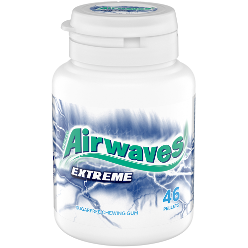 12 46St Pg Airwaves Extreme Bottle 