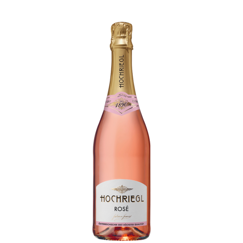 6 0.75l Fl Hochriegl Rosé Trocken 