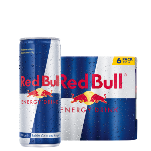 4 6/0.25MP Red Bull EWP 