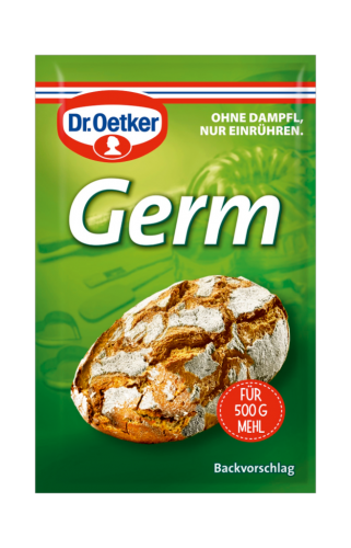 24 3St Pg Dr. Oetker Germ 7g 