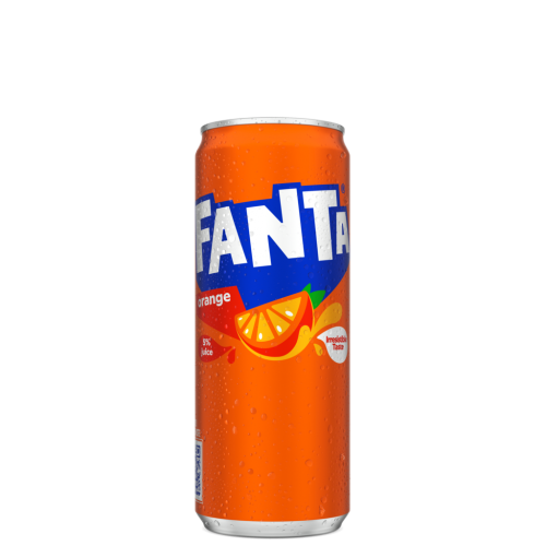 24 0.33l Ds Fanta Orange EWP 