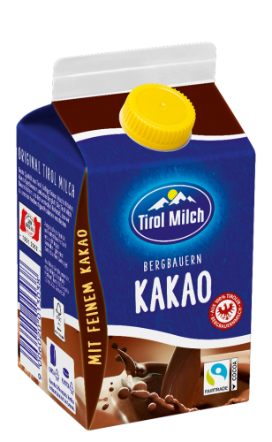 12 0.50l Pg Tirol Milch Trinkkakao 