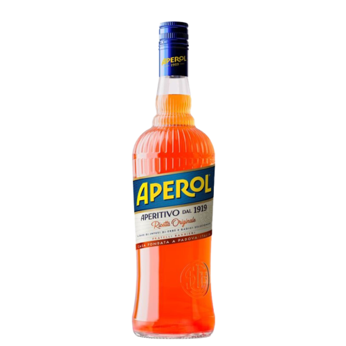 1 1.00l Fl Aperol Vol. 11% 