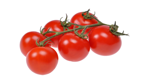9 350g Ta BIO Midi Tomaten Rispe  