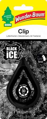4 1 St Pg Wunderbaum Clip Black Ice 