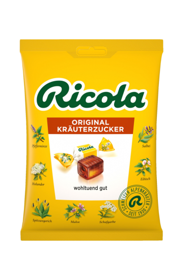 16 75g Bt Ricola Original 