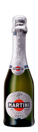 24 0.20l Fl Martini Asti Spumante 