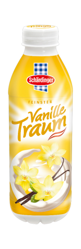 8 750ml Fl Schärdinger Vanille Traum 