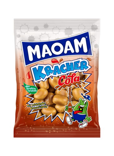 34 200grPg Maoam Kracher Cola 