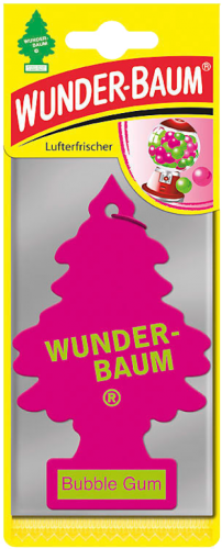 unik  Wunderbaum