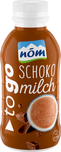 8 450gr Pg Nöm to go Schokomilch 