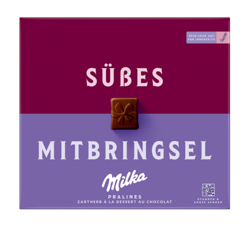 10 110gr Pg Milka Süße Mitbringsel 