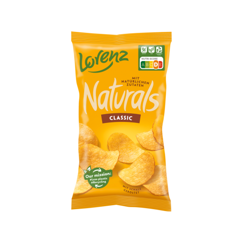 12 110g Pg Lorenz Naturals Classic 