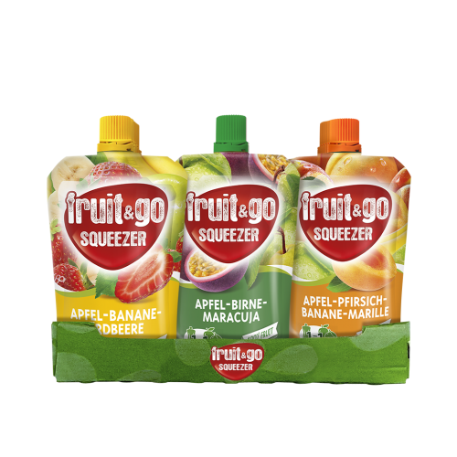 18 100g Pg Machland Fruit Go 