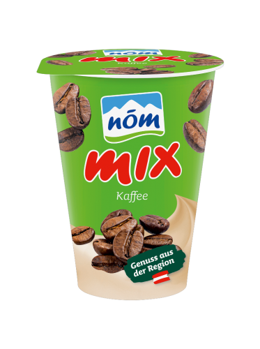 10 180gr Be Nöm Mix Kaffee Dessert 