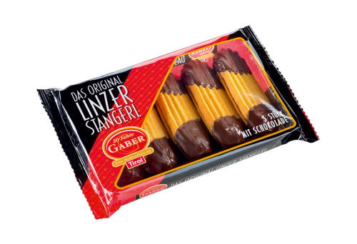 1 250g Pg Gaber Linzerstangerl 