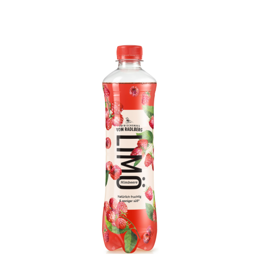 24 0.50l Fl LIMÖ Himbeere 