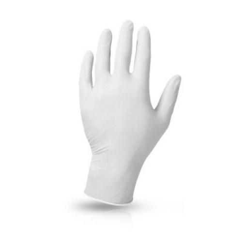 1 100St Pg Vinyl Handschuhe Größe S 