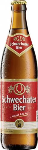 20 0.50l Fl Schwechater Bier MW 