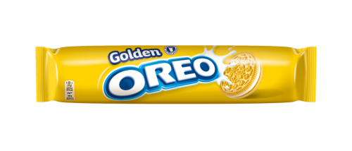 16 154gr Pg Oreo Golden Rolle 