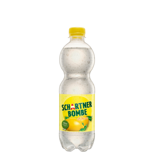 12 0.50l Fl Schartner Bombe Zitrone 
