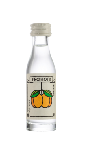 25 0.04l Fl Freihof Marille 35% 
