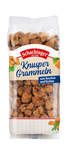 6 200g Pg Schachinger Knusper Grammeln 