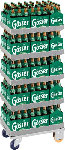 30 6/0.50MP Gösser Märzen Dolly MW 