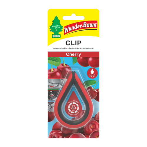 4 1StPg Wunderbaum Clip Cherry 