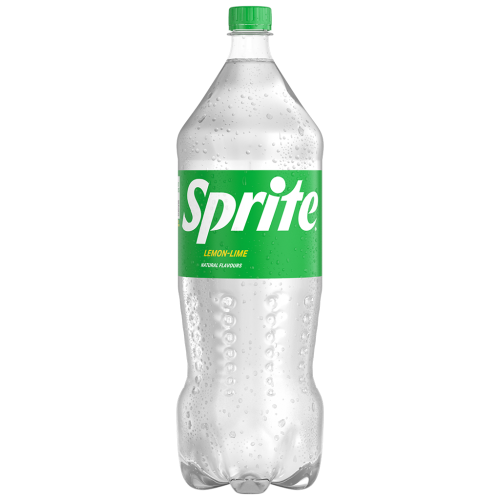 4 2.00l Fl Sprite PET EWP 