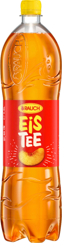 6 1.50l Fl Rauch EisTee Pfirsich PET 