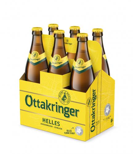 3 6/0.50MP Ottakringer Helles MW 