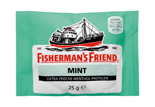 24 1     Pg Fisherm Fr Mint Grün 