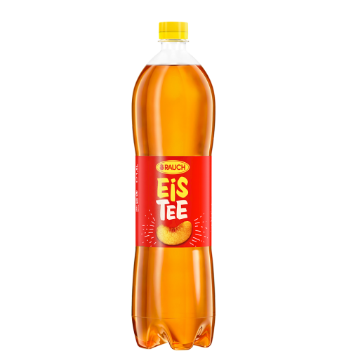 6 1.50l Fl Rauch EisTee Pfirsich PET EWP 