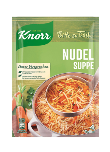 14 101g Pg Knorr Nudelsuppe  