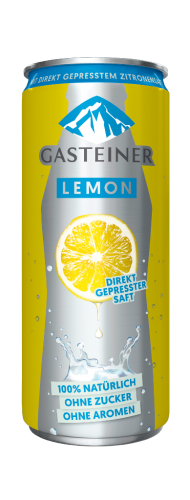24 0.33l Ds Gasteiner Lemon 