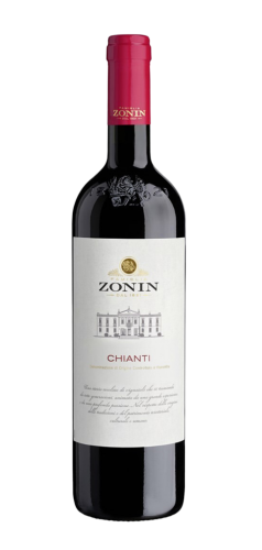 6 0.75l Fl Zonin Chianti Classico 