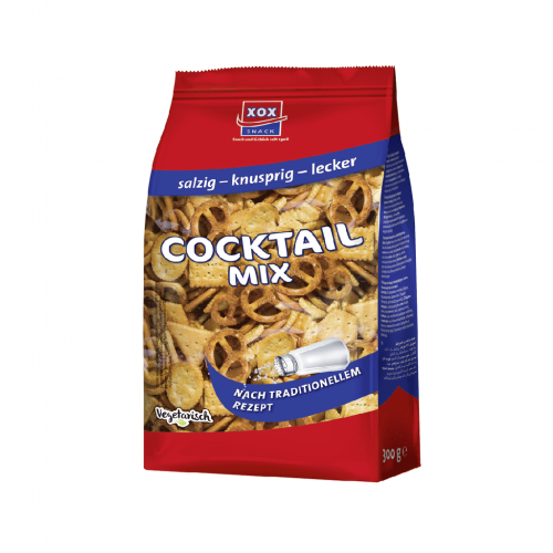 15 300g Pg XOX Cocktail Mix  