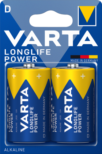 10 2     Pg Varta longlife Power D 