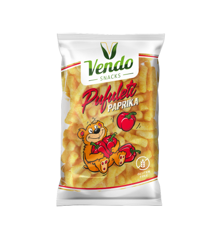 16 85g Pg Vendo Pufuleti Paprika 