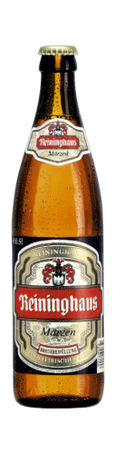 20 0.50l Fl Reininghaus Märzen MW 