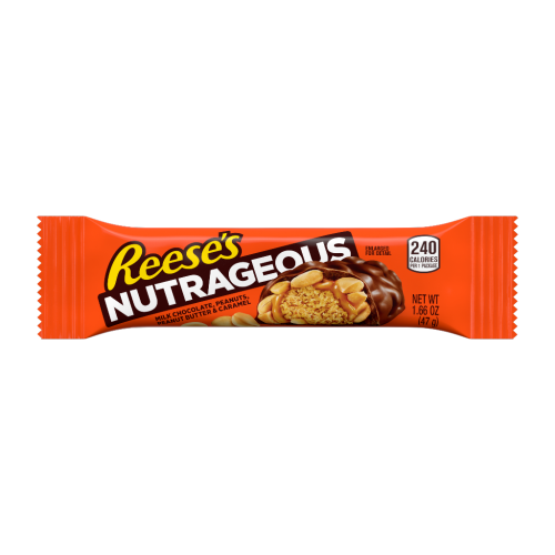 18 47 gr Rg Reese's Nutrageous 